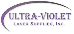 Ultra-Violet Laser Supplies