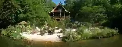 cabin at woodridge farm