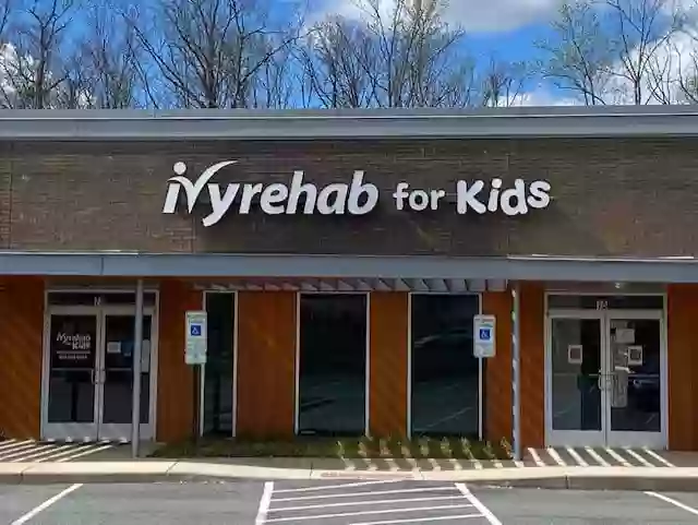 Ivy Rehab for Kids