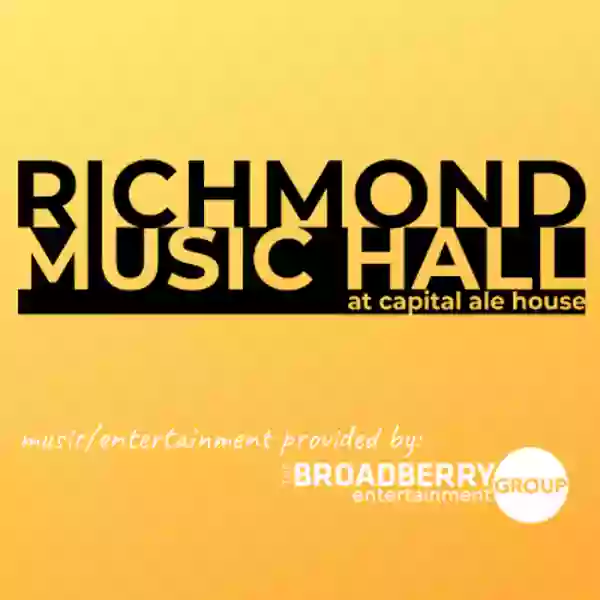 Richmond Music Hall