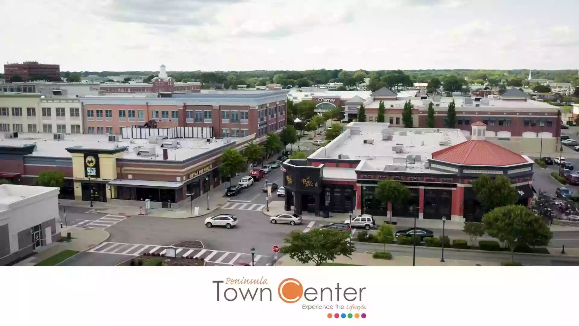 Peninsula Town Center