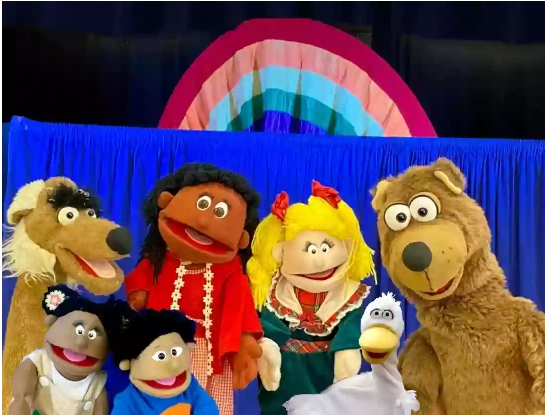 Rainbow Puppet Productions