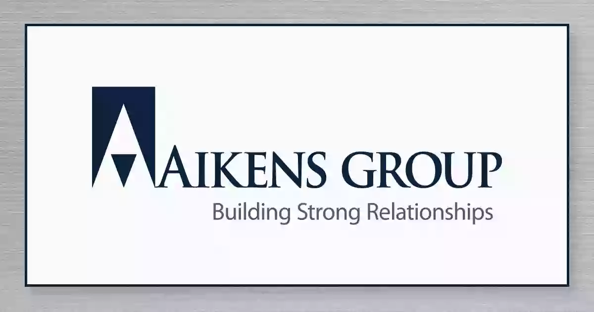 Aikens Group Virginia Rental Office