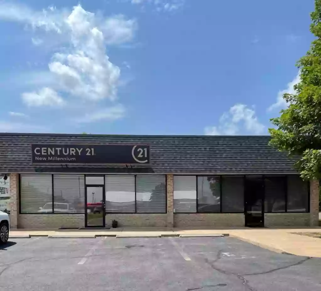 CENTURY 21 New Millennium