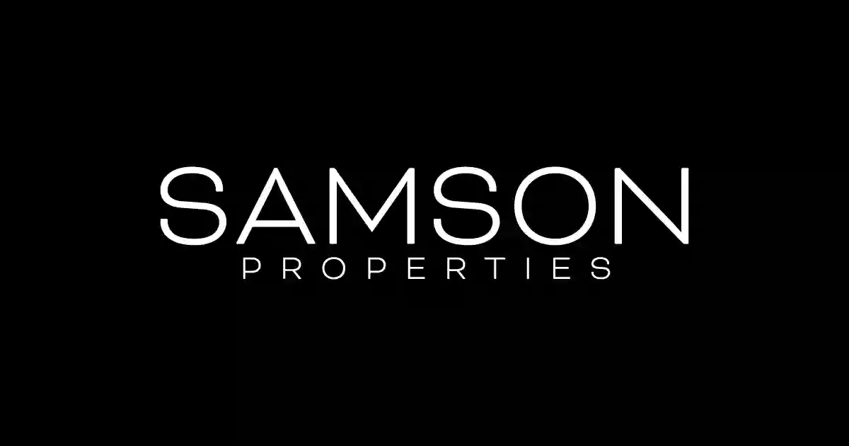 Samson Properties Gainesville