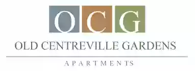 Old Centreville Garden Apartments