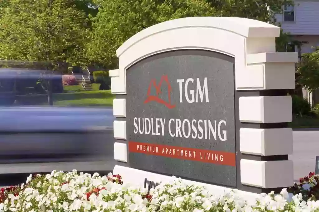 TGM Sudley Crossing