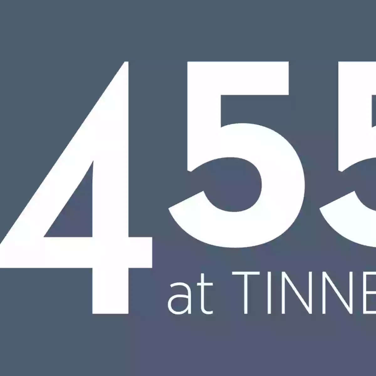 455 at Tinner Hill