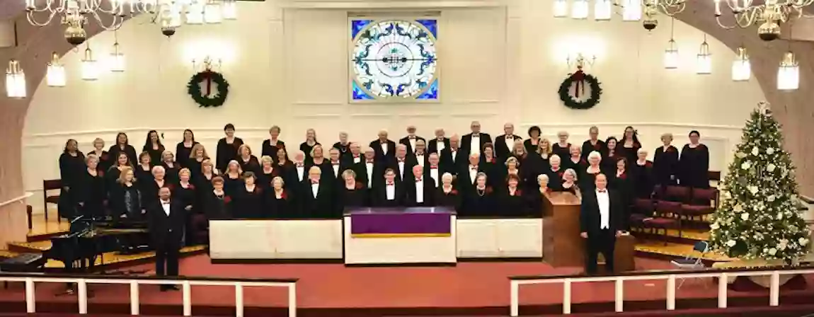 Jefferson Choral Society