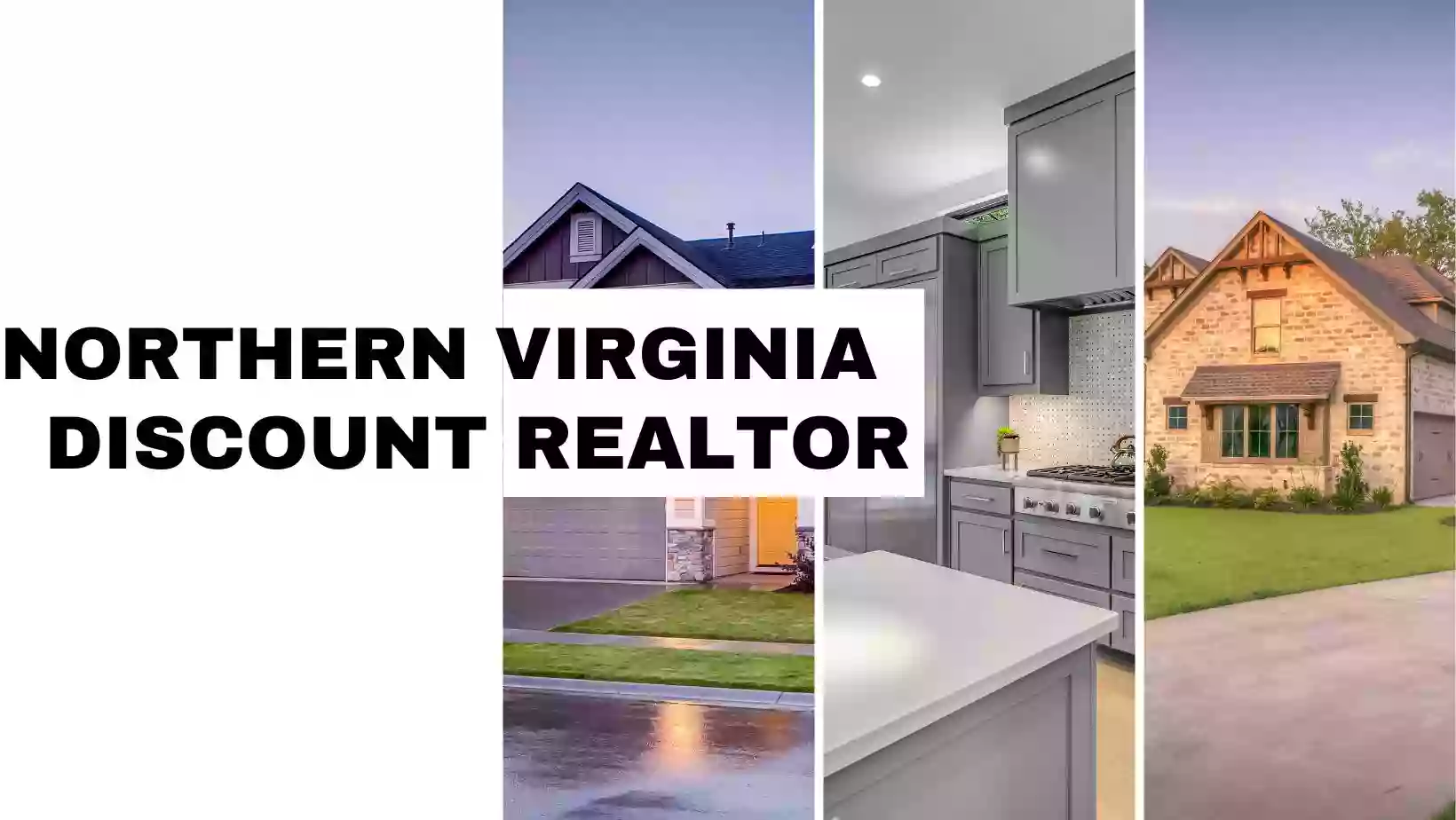Jack Jenkins Northern VA Discount Real Estate Agent