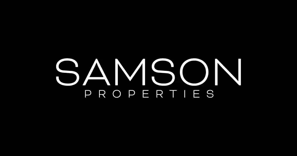 Samson Properties Locust Grove