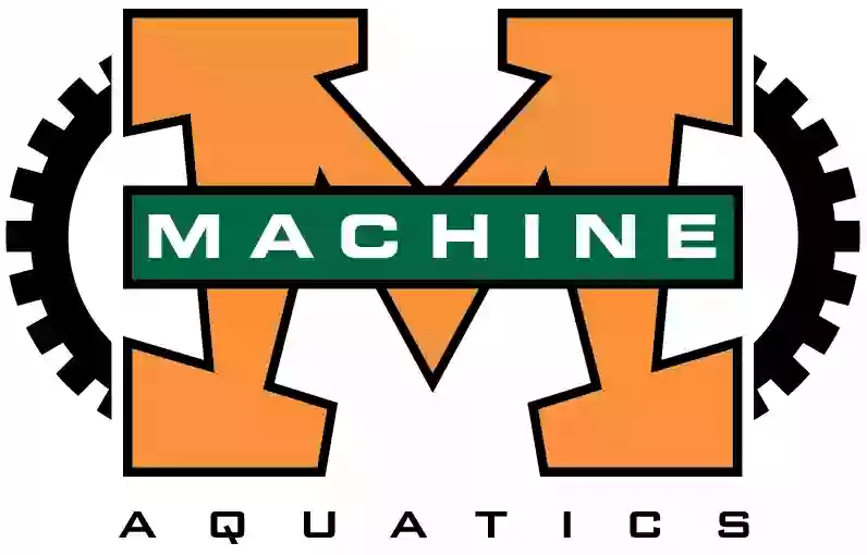 Machine Aquatics Llc