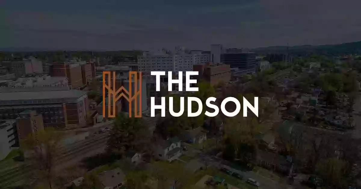 The Hudson