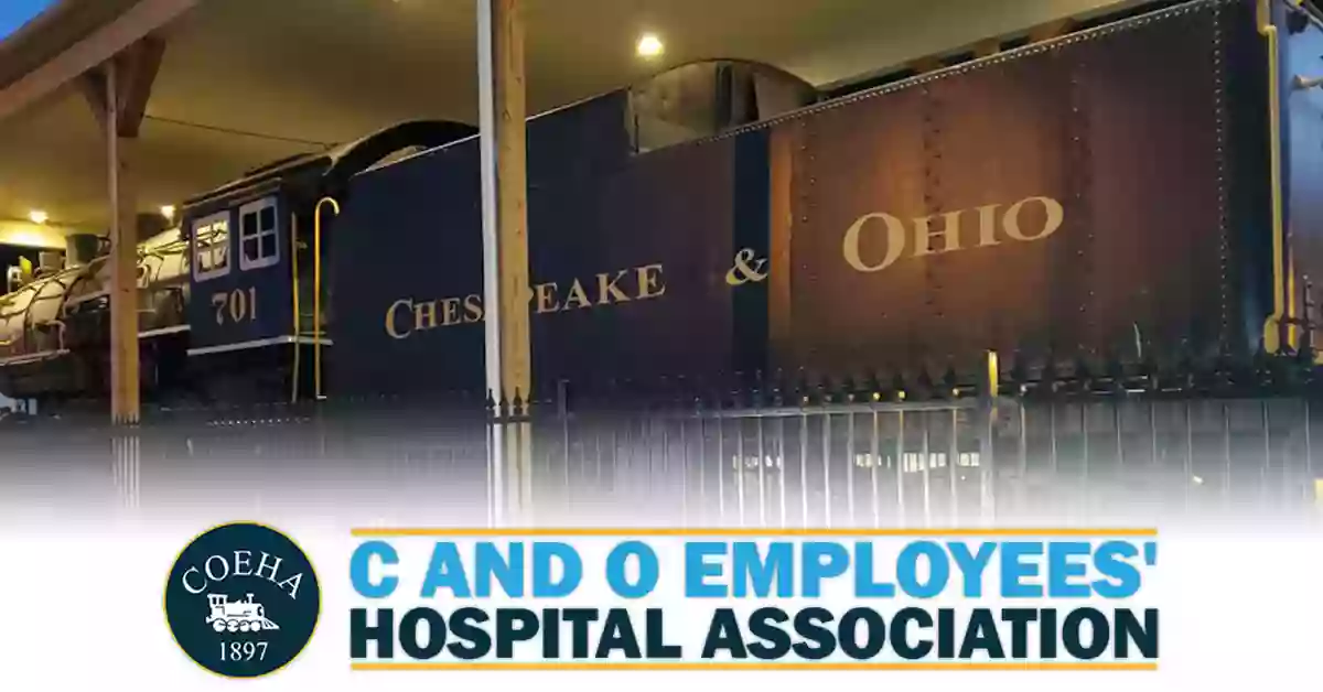 C & O Employees Hospital Association