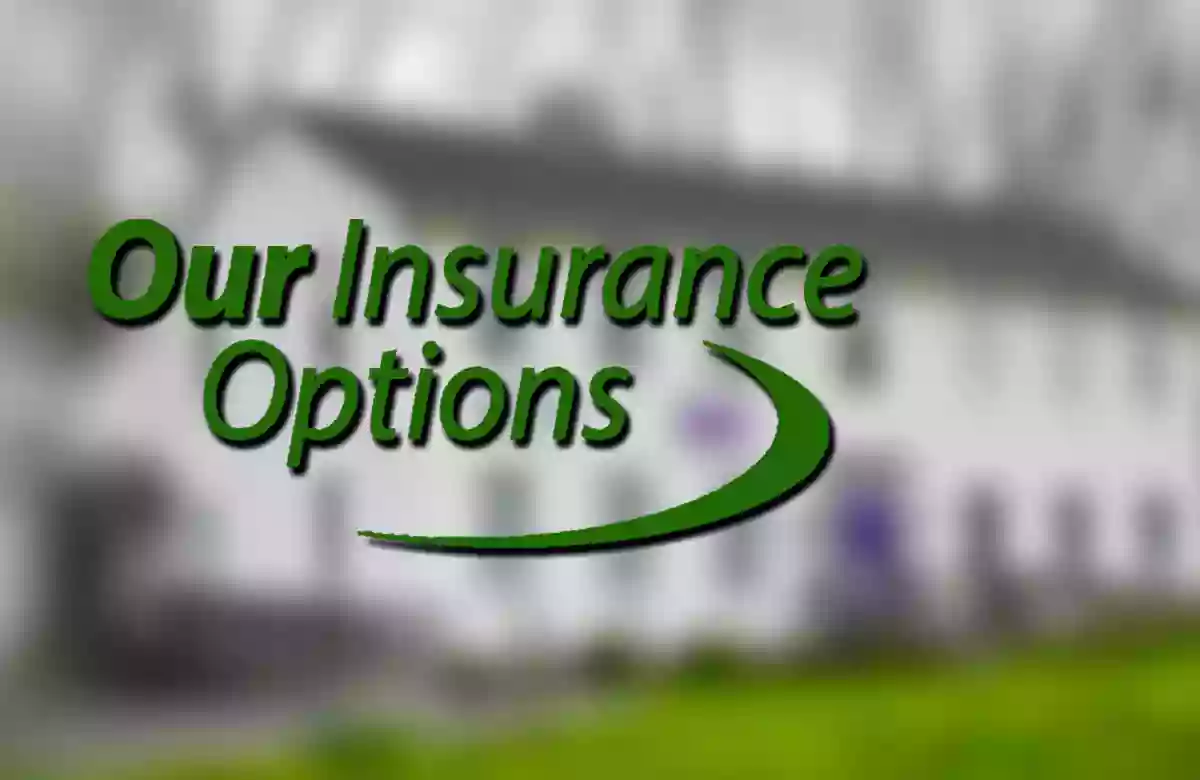 Our Insurance Options