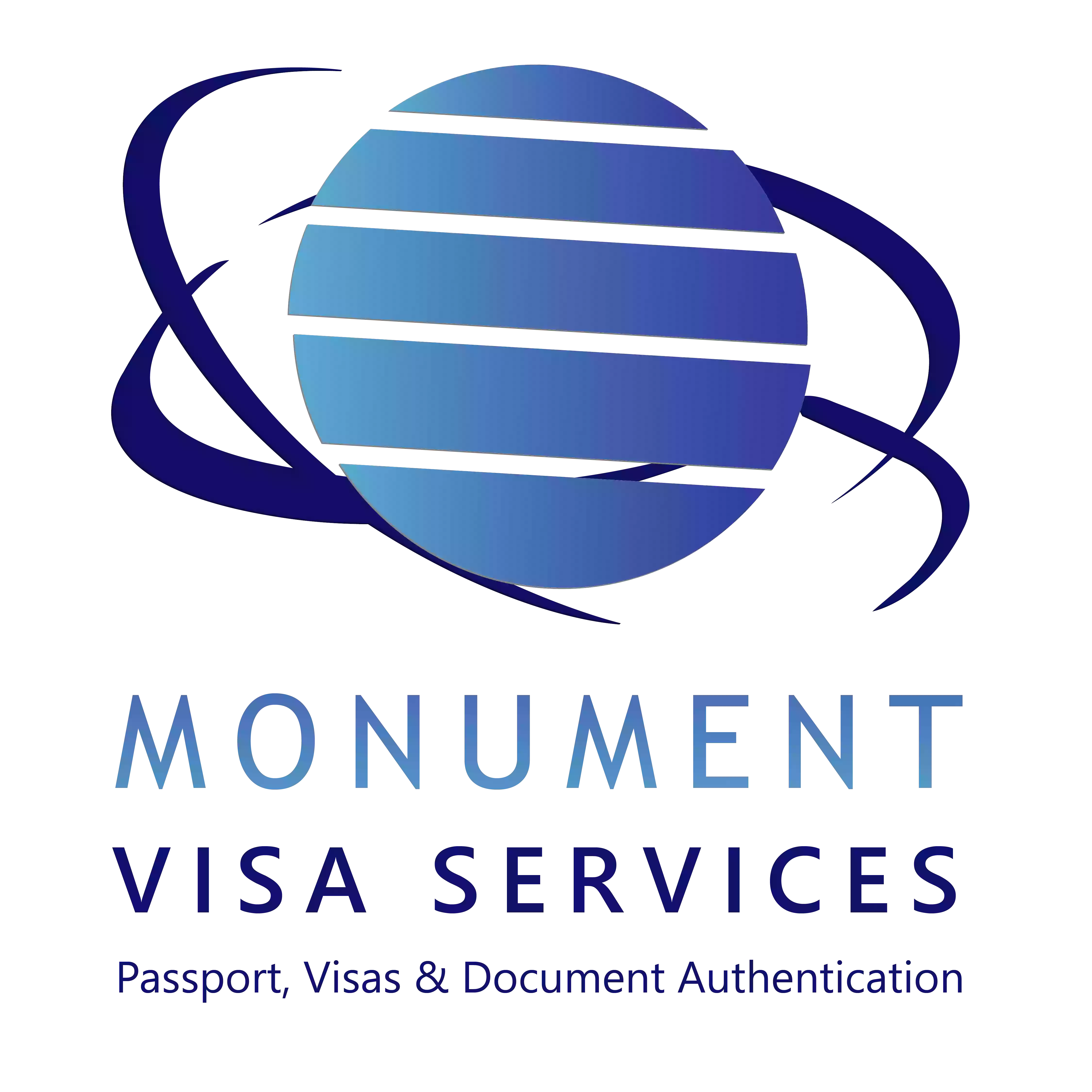 Monument Visa Service