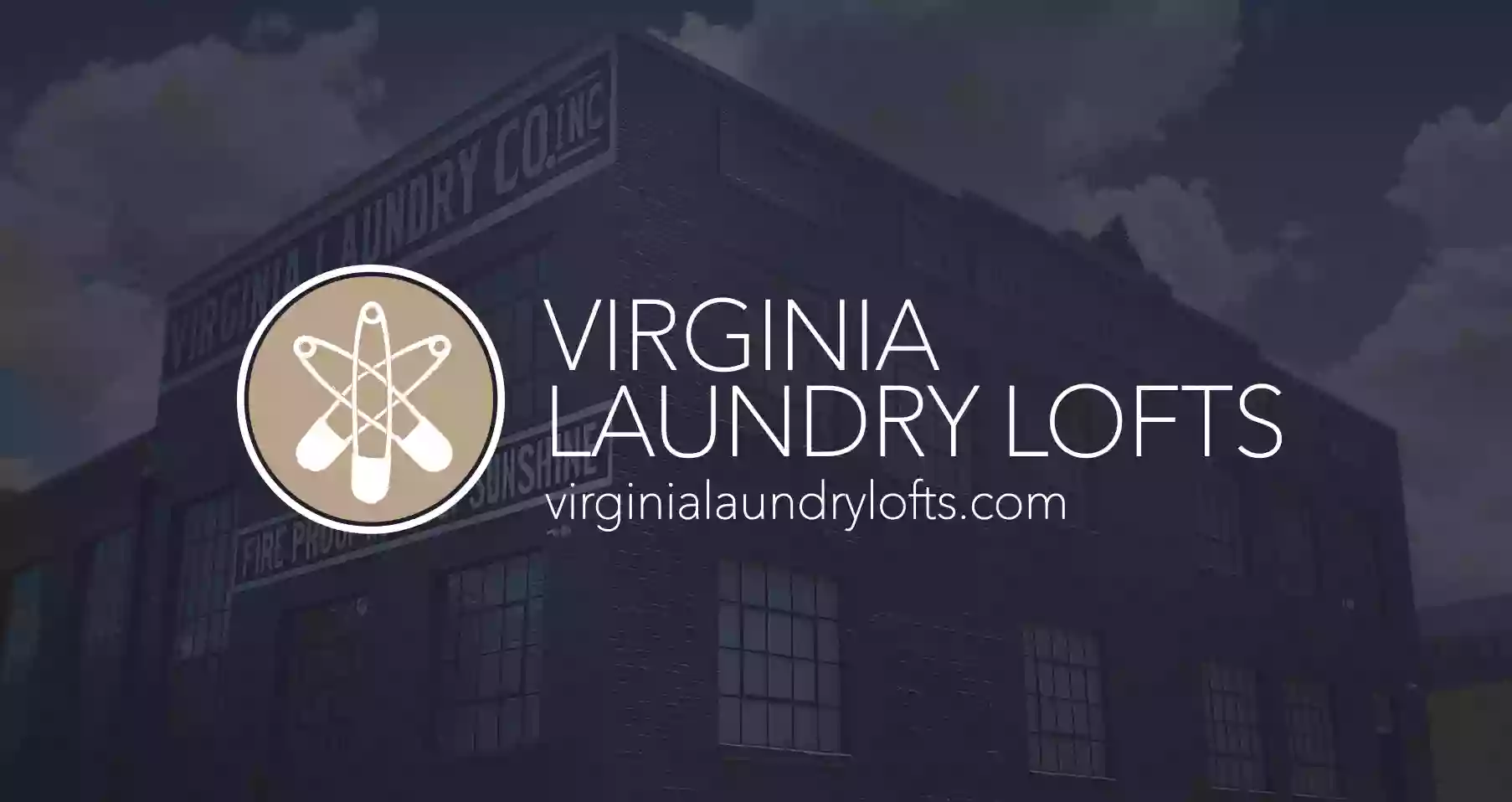 Virginia Laundry Lofts