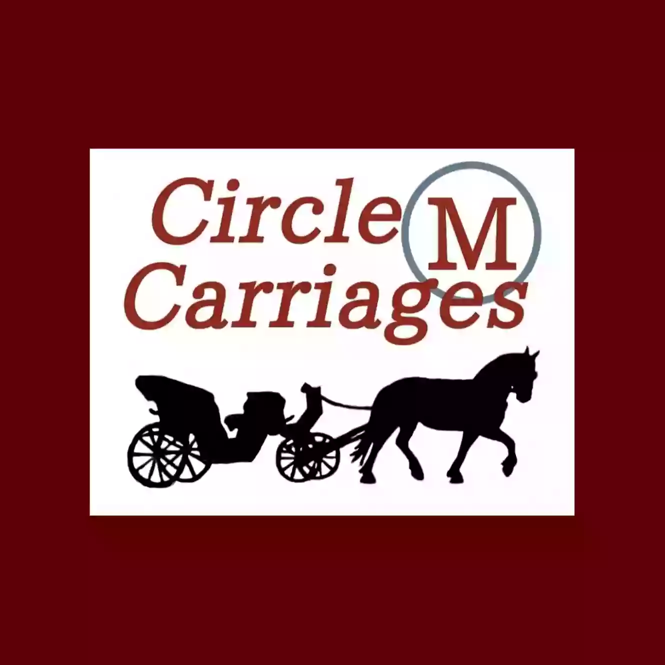 Circle M Carriages