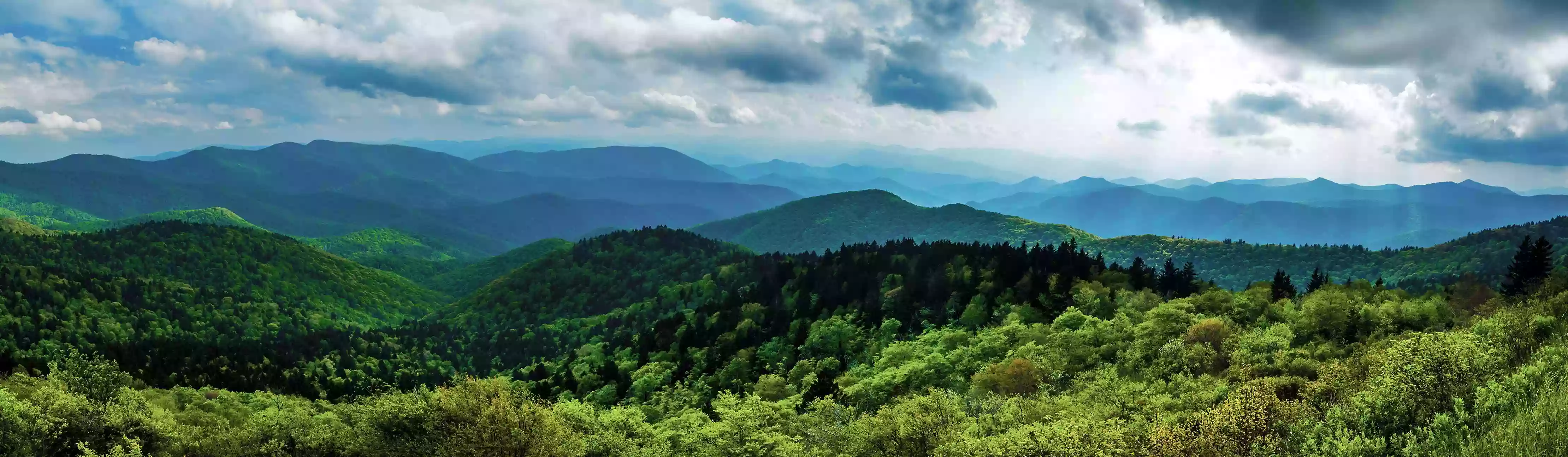 Humpback Rocks Visitor Center and Picnic Area