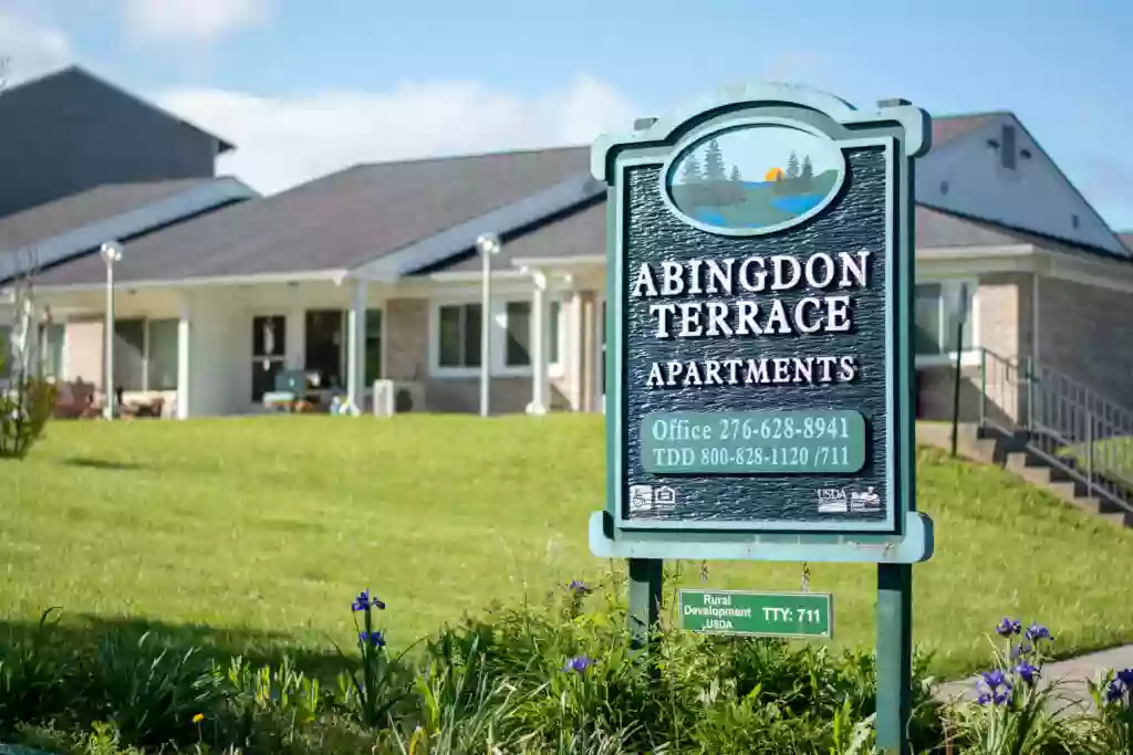 ABINGDON TERRACE APARTMENT