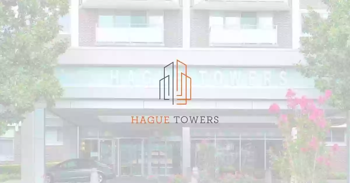 Hague Towers Apartment Homes