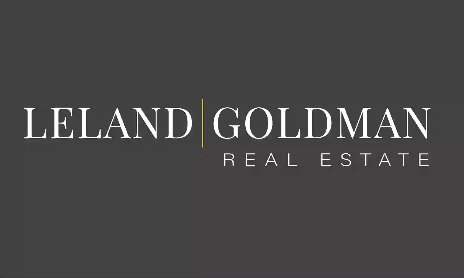 Leland Goldman Real Estate