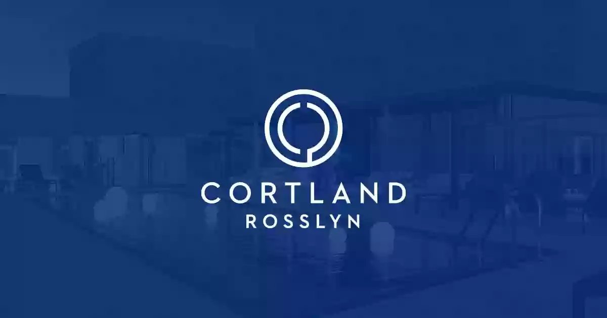 Cortland Luxury apartment