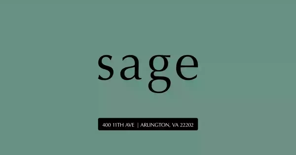 Sage Modern Apartments
