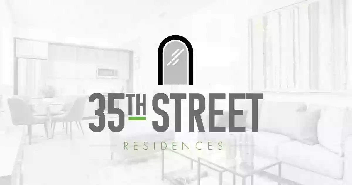 35th St Residences