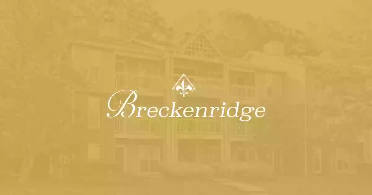 Breckenridge Apartments