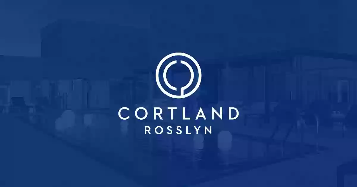 Cortland Rosslyn