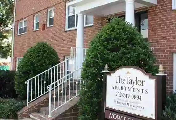 The Taylor Apartments