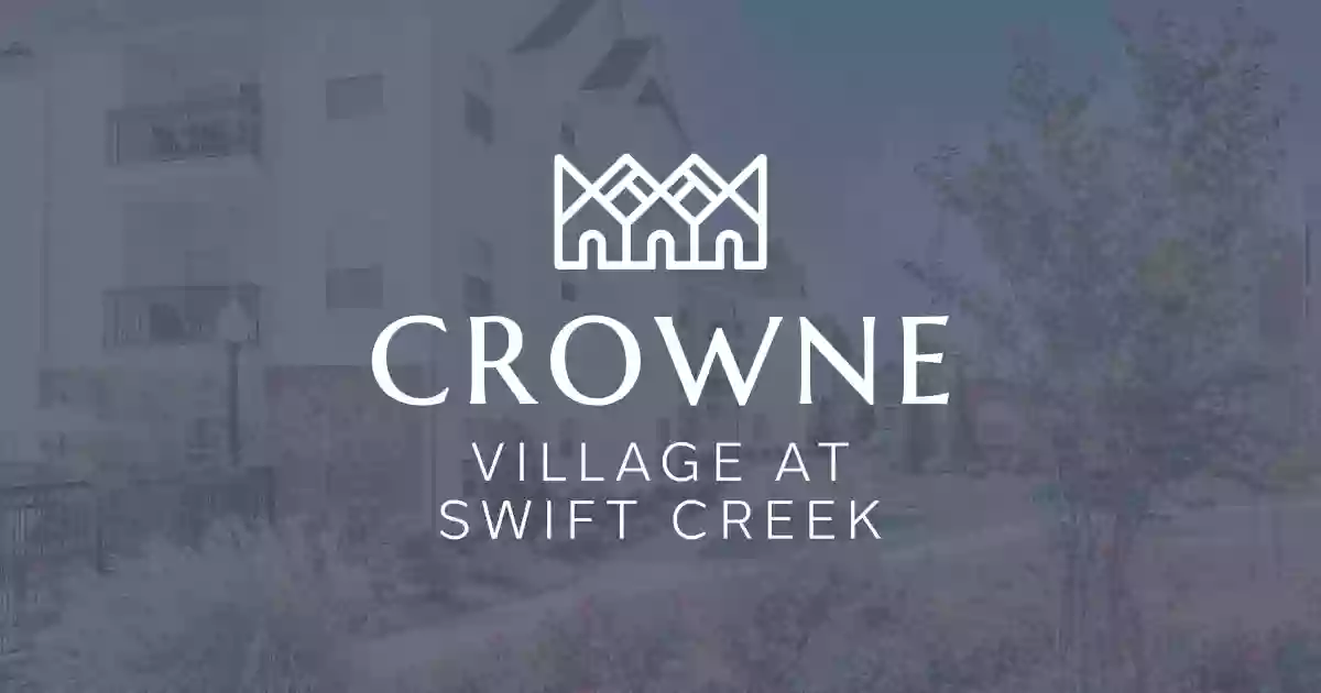 Crowne Village at Swift Creek