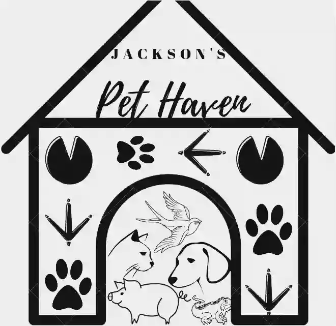 Jackson's Pet Haven LLC