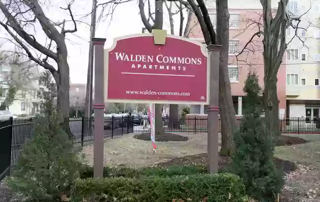 Walden Commons