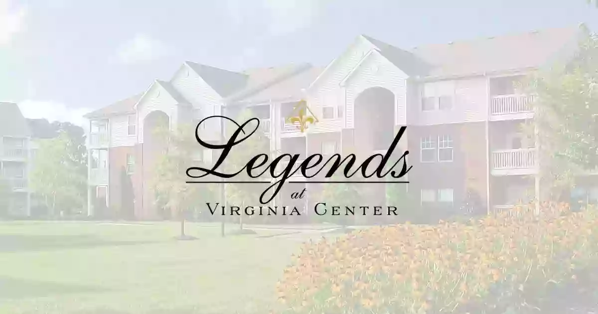 Legends at Virginia Center Apartments