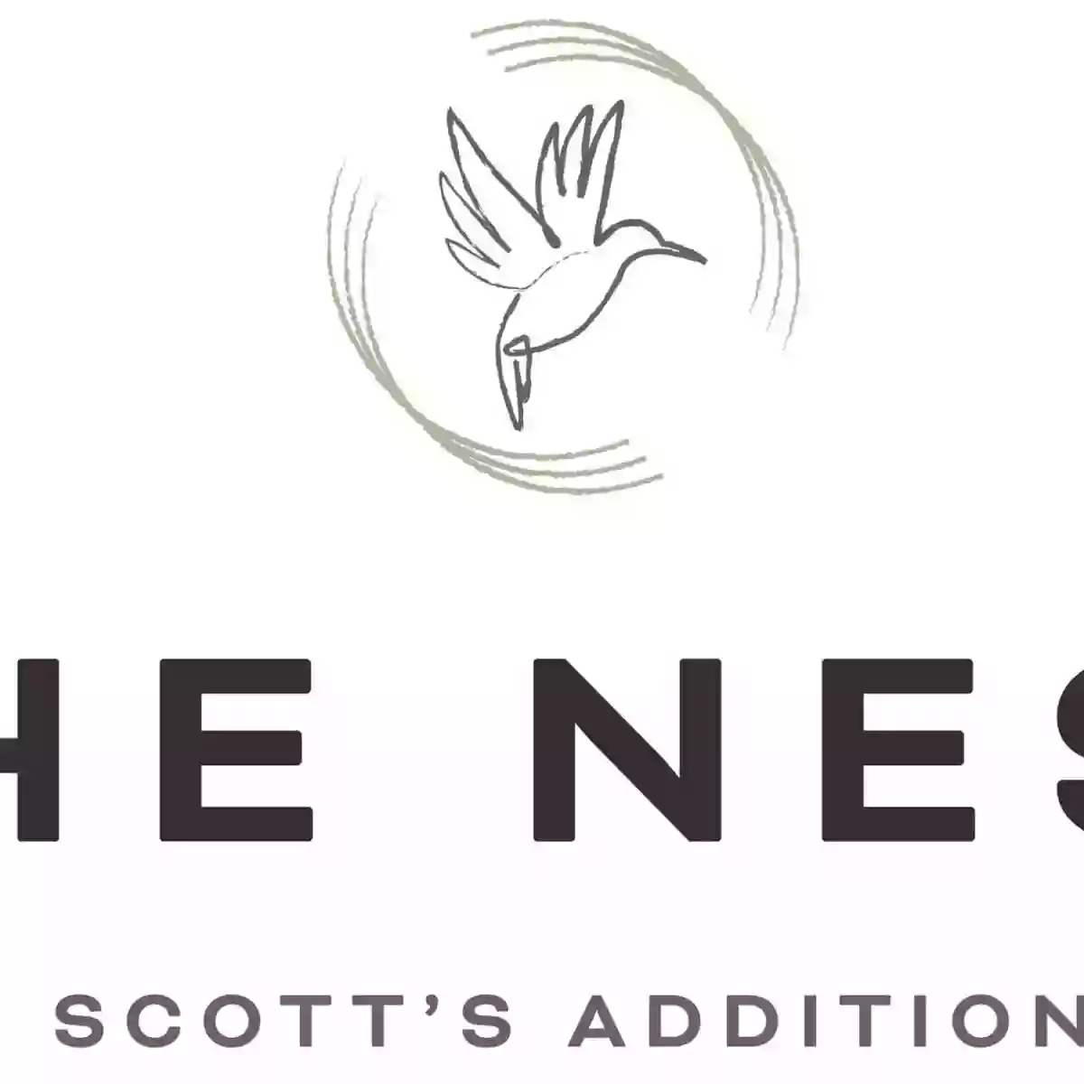 The Nest Apartments