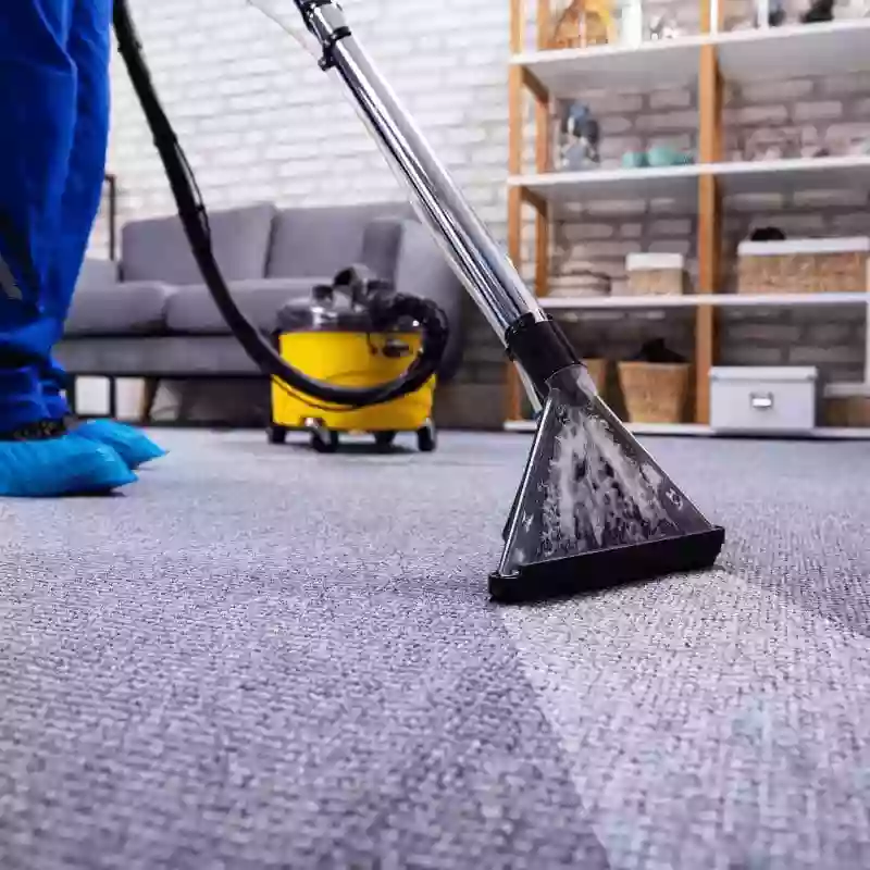 Lustre Clean Carpet Services