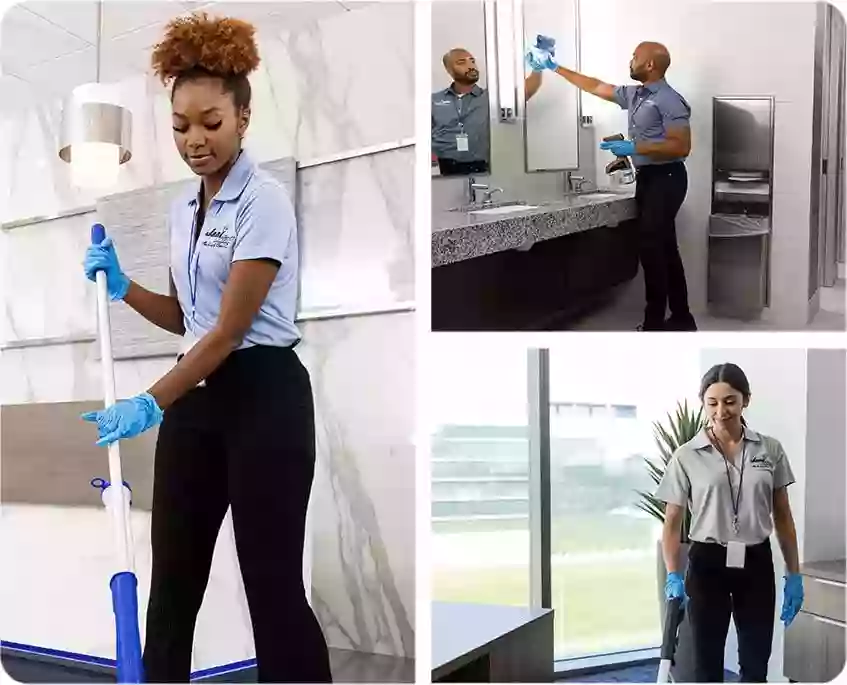 Jani-King of Washington D.C. | Janitorial & Commercial Cleaning Services