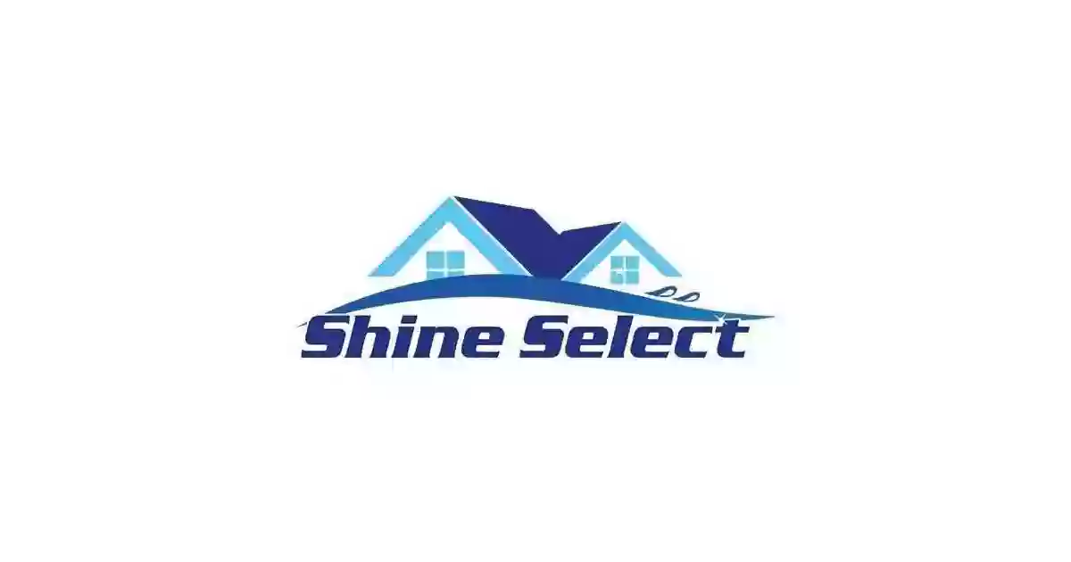 Shine Select Power Washing & Roof Cleaning