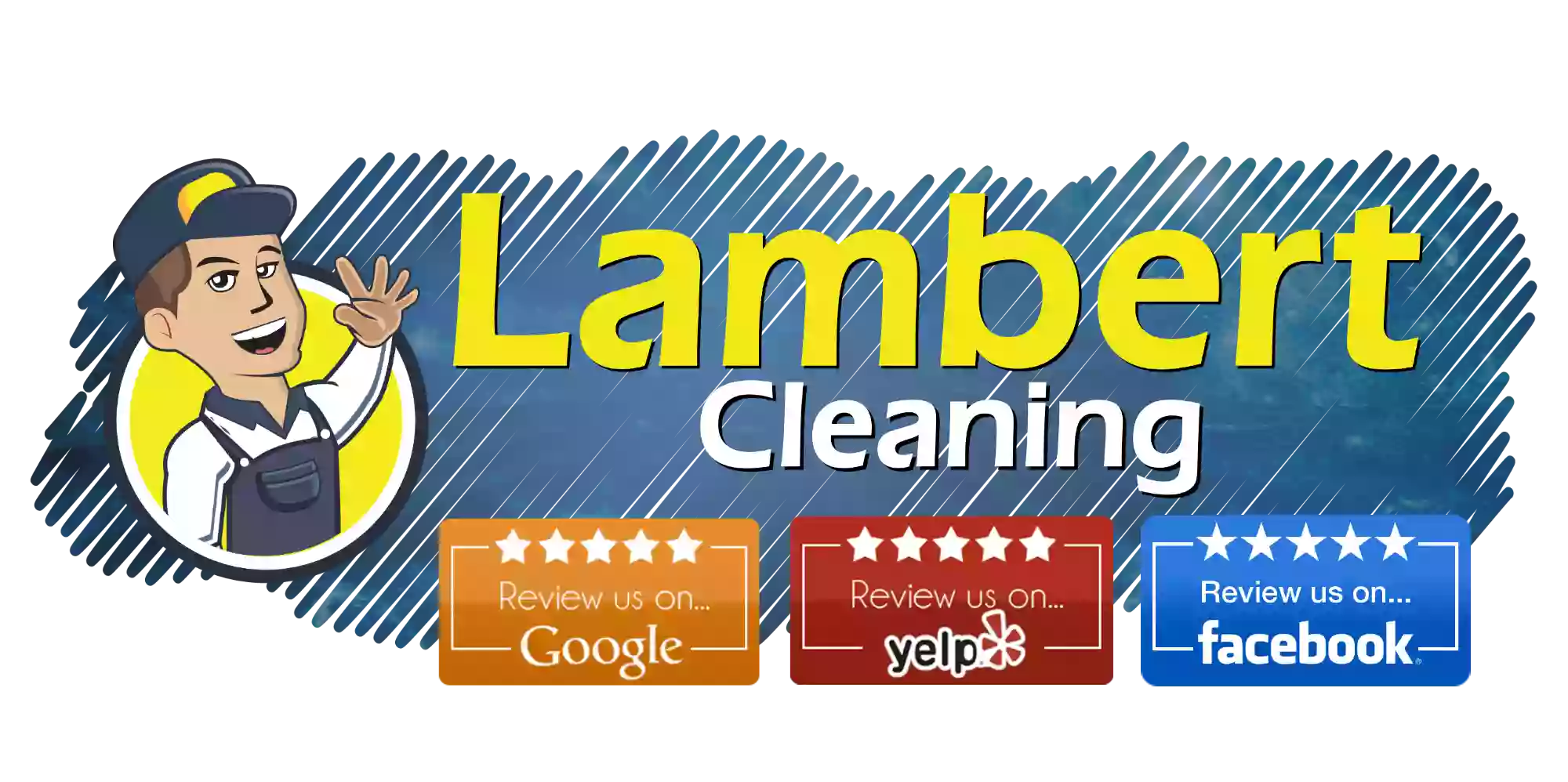 Lambert Cleaning