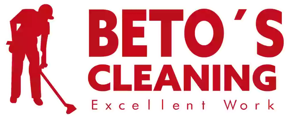 Beto's Carpet Cleaning