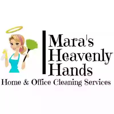 Mara's Heavenly Hands Cleaning Services LLC