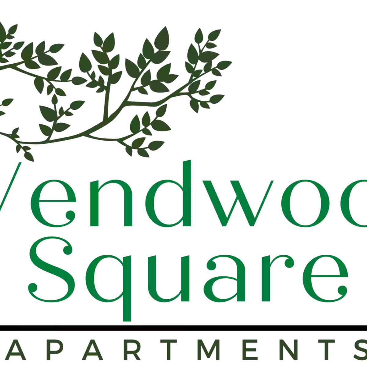 Wendwood Square Apartments