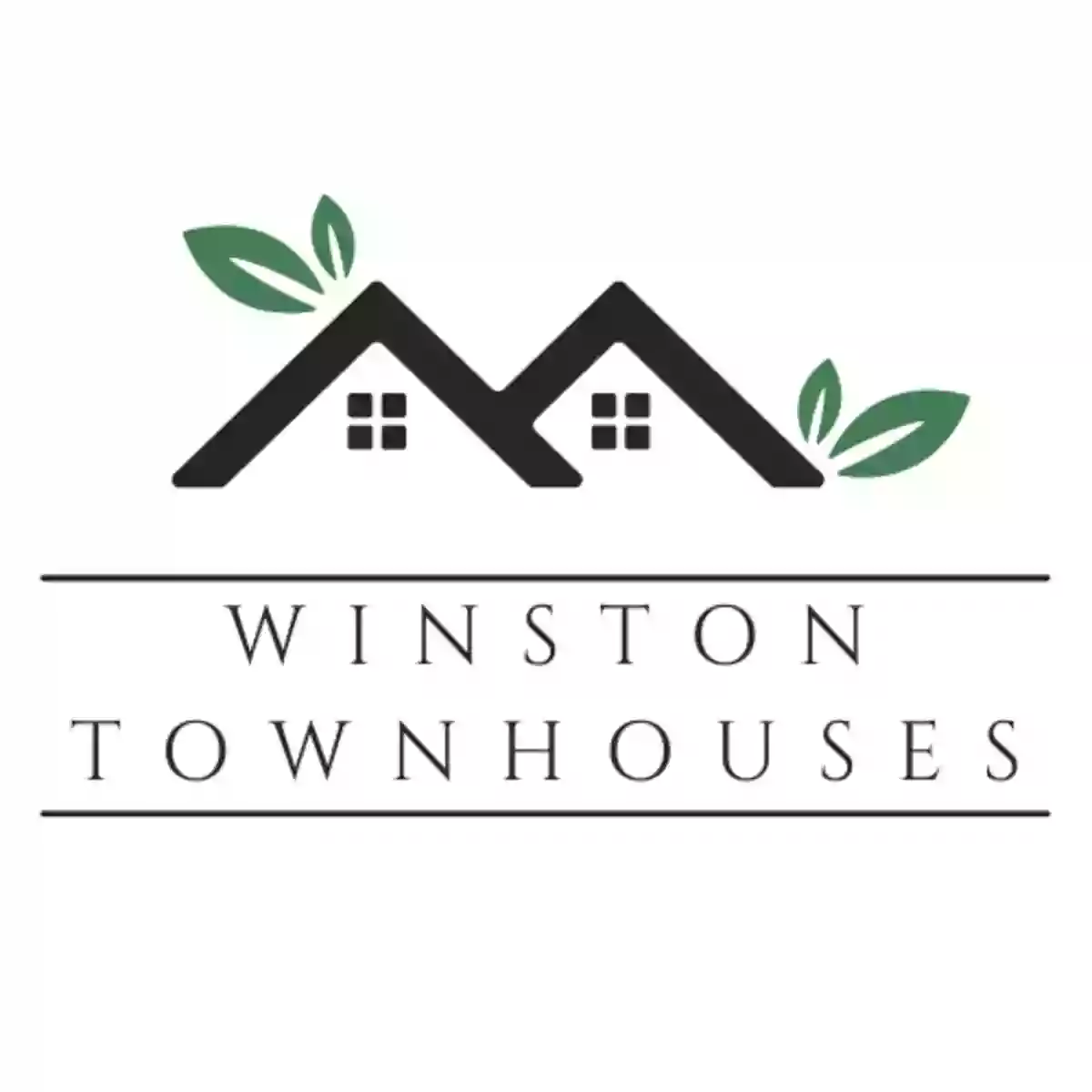 Winston Townhouses