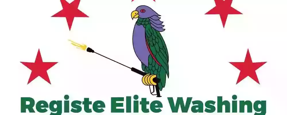 Registe Elite Washing