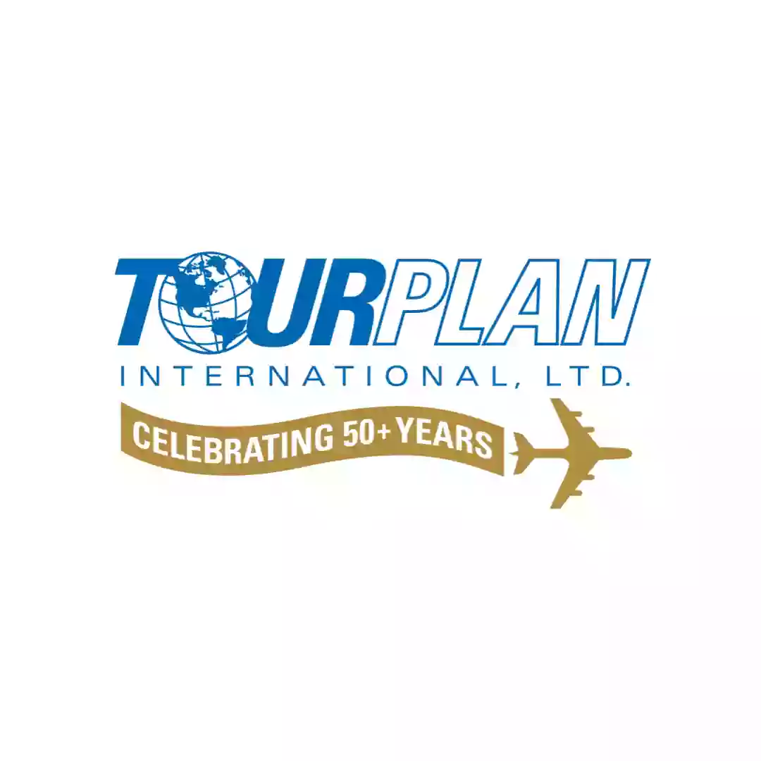Tour Plan International Ltd
