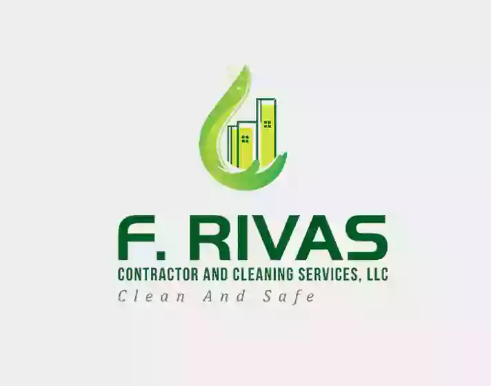 F. Rivas Contractor and Cleaning Services, LLC