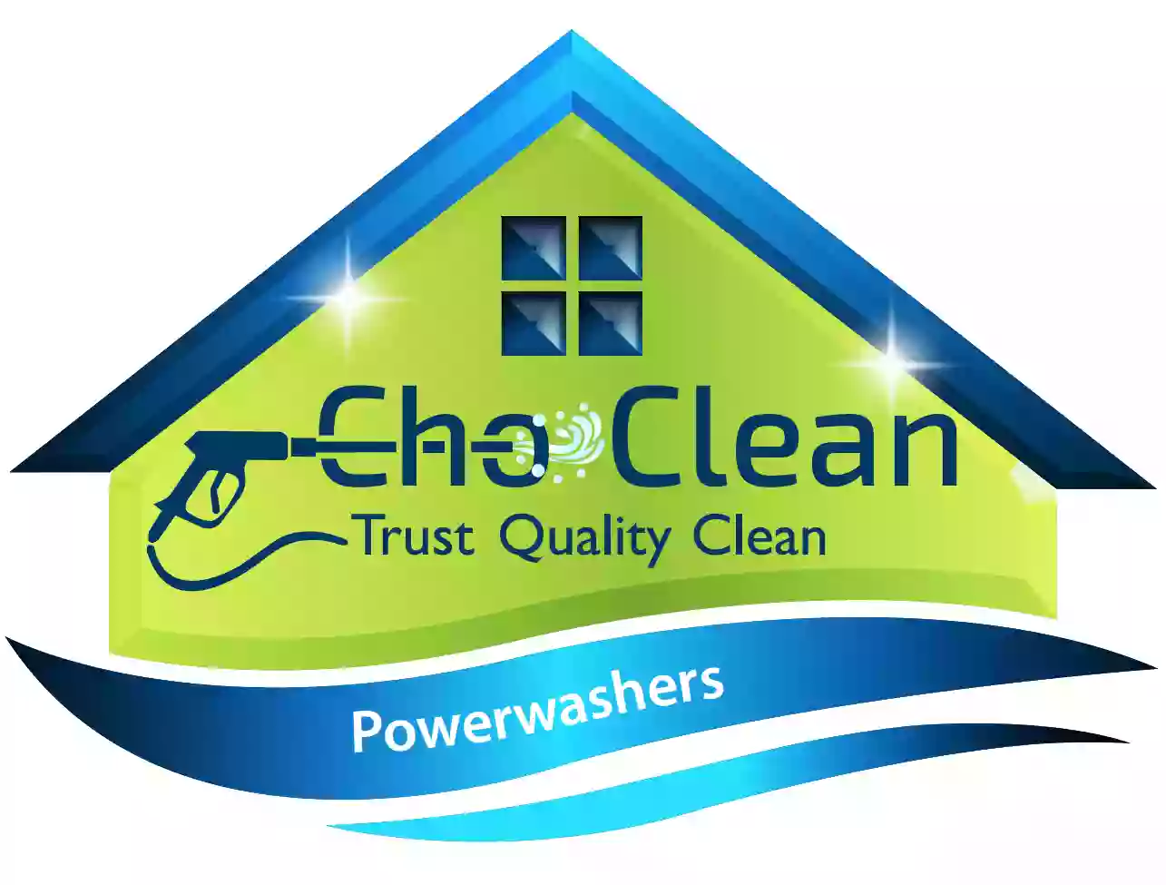 Cho Clean Powerwashers