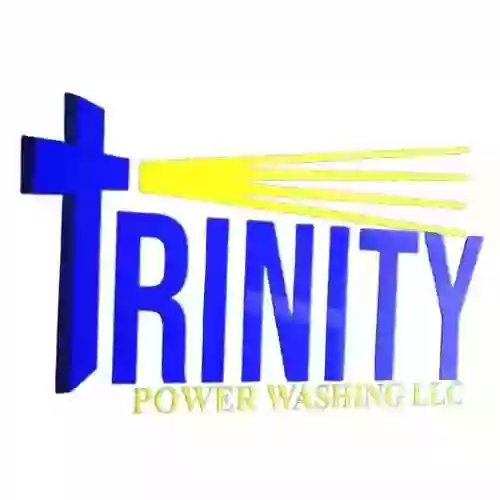 Trinity Power Washing LLC